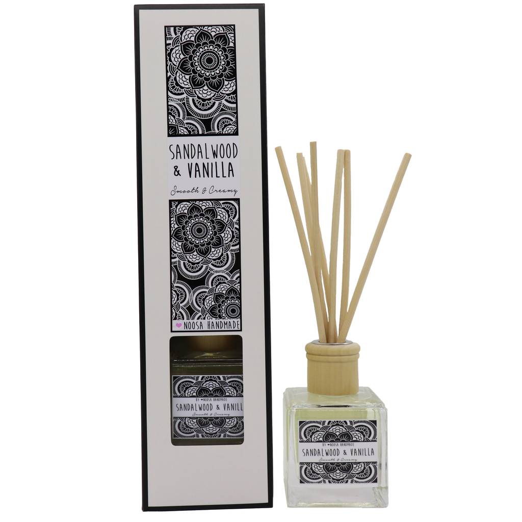 Senses Reed Diffusers