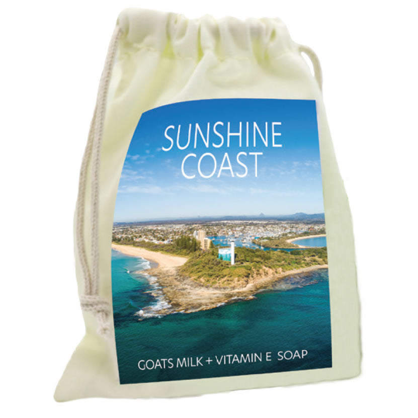 Sunshine Coast Soap