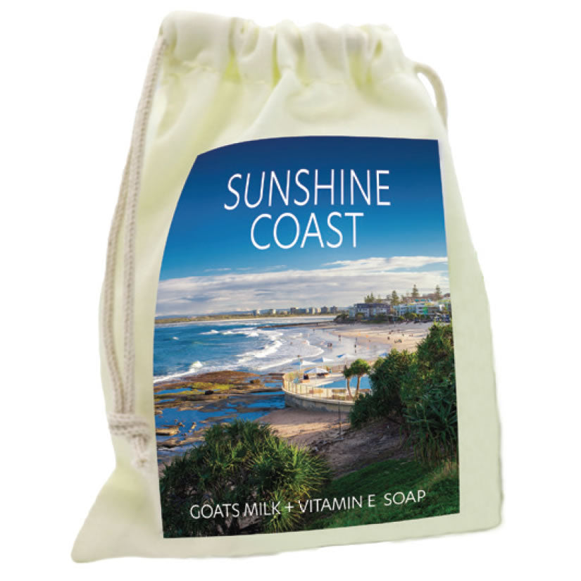 Sunshine Coast Soap
