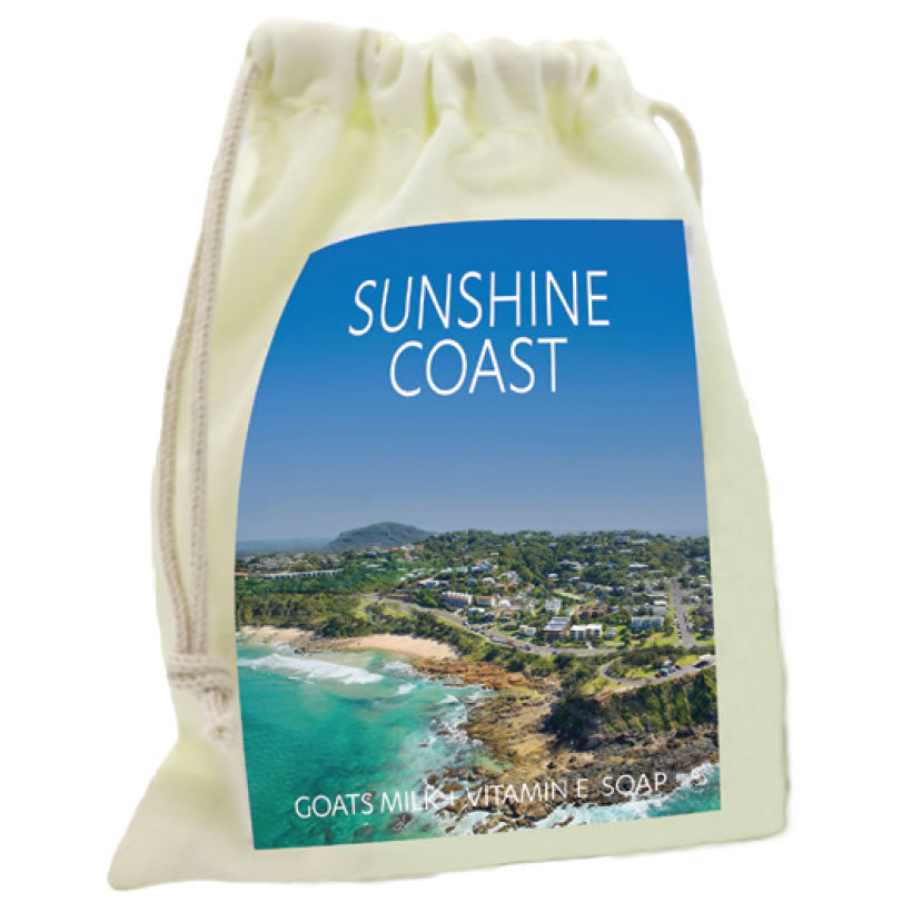 Sunshine Coast Soap