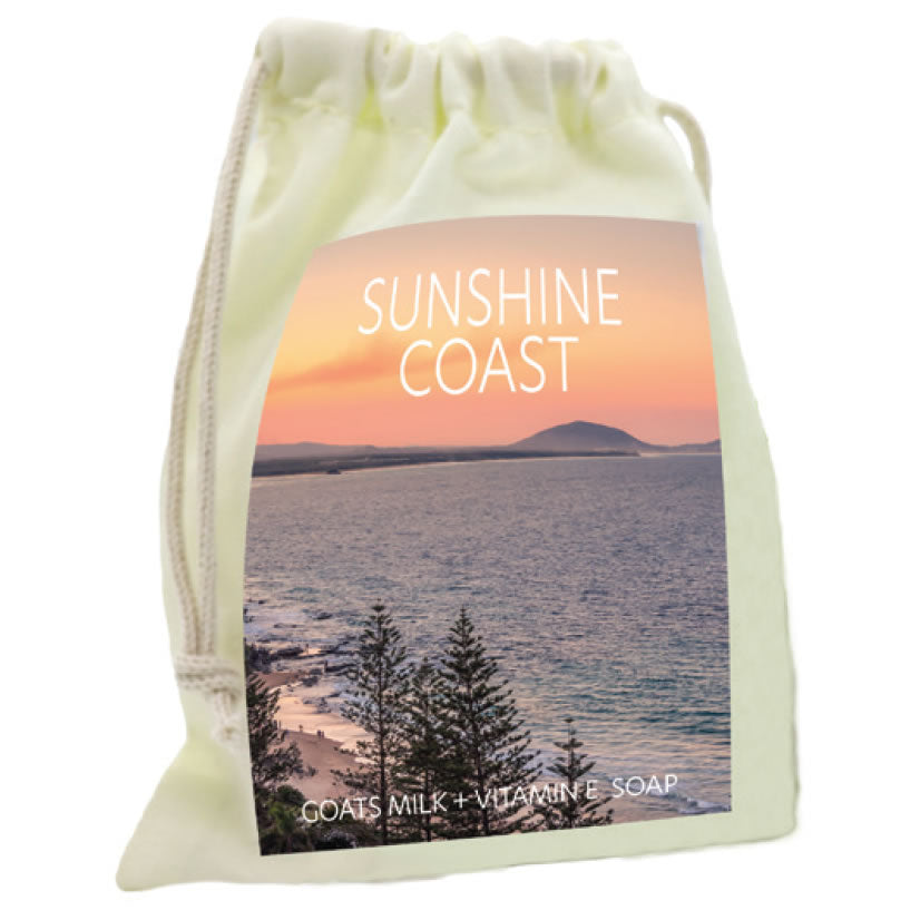 Sunshine Coast Soap