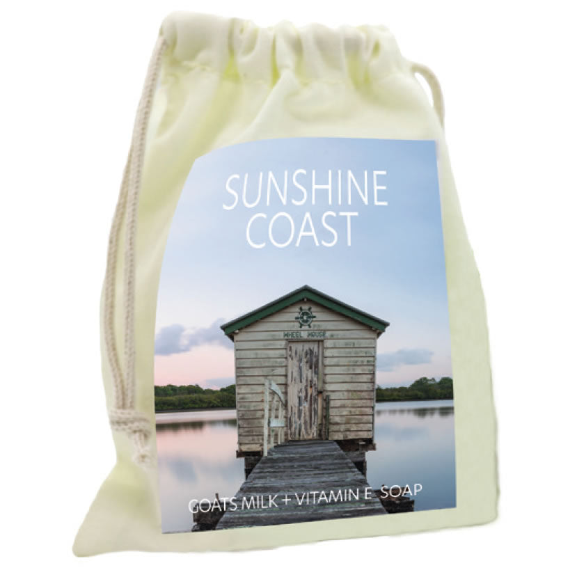 Sunshine Coast Soap